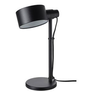 Desk lamp. New without bos and already assembled.